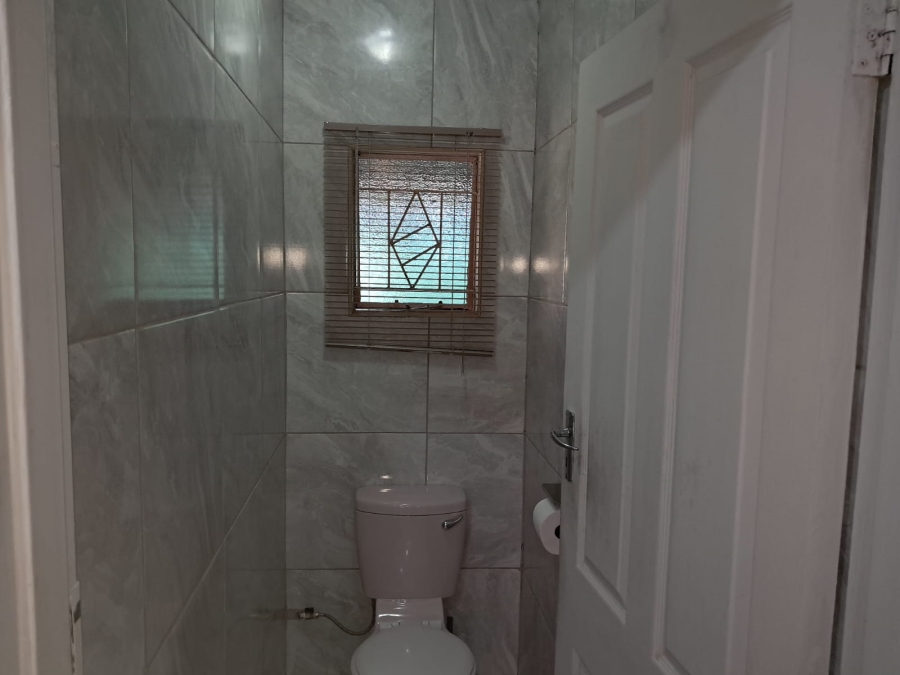 To Let 3 Bedroom Property for Rent in Bedelia Free State